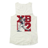Womens Women's Tank Top Ivory