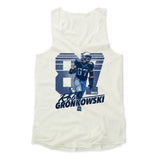 Womens Women's Tank Top Ivory