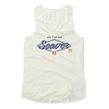 Womens Women's Tank Top Ivory
