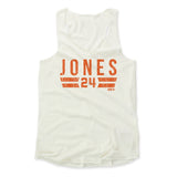 Womens Women's Tank Top Ivory