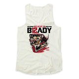 Womens Women's Tank Top Ivory