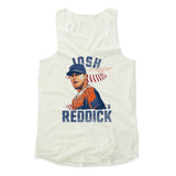 Womens Women's Tank Top Ivory