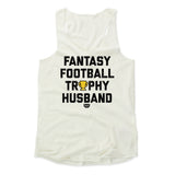 Womens Women's Tank Top Ivory