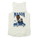 Womens Women's Tank Top Ivory