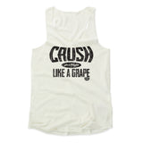 Womens Women's Tank Top Ivory
