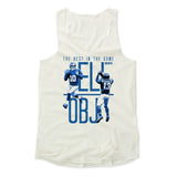 Womens Women's Tank Top Ivory