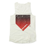Womens Women's Tank Top Ivory