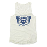 Womens Women's Tank Top Ivory