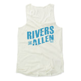 Womens Women's Tank Top Ivory