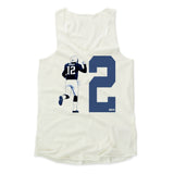 Womens Women's Tank Top Ivory