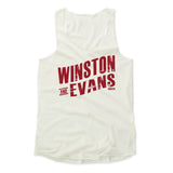 Womens Women's Tank Top Ivory