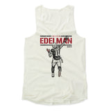 Womens Women's Tank Top Ivory