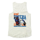 Womens Women's Tank Top Ivory