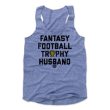 Womens Women's Tank Top Pacific Blue