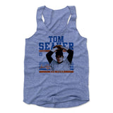 Womens Women's Tank Top Pacific Blue