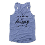 Womens Women's Tank Top Pacific Blue