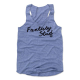 Womens Women's Tank Top Pacific Blue