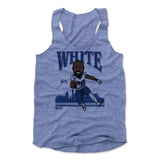 Womens Women's Tank Top Pacific Blue