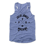 Womens Women's Tank Top Pacific Blue