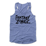 Womens Women's Tank Top Pacific Blue
