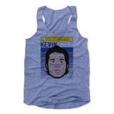 Womens Women's Tank Top Pacific Blue