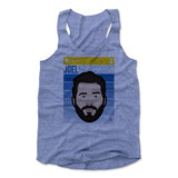 Womens Women's Tank Top Pacific Blue