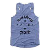 Womens Women's Tank Top Pacific Blue