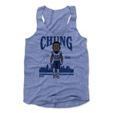 Womens Women's Tank Top Pacific Blue