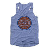 Womens Women's Tank Top Pacific Blue