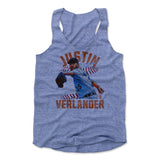 Womens Women's Tank Top Pacific Blue