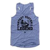 Womens Women's Tank Top Pacific Blue