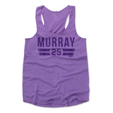 Womens Women's Tank Top Purple