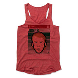 Womens Women's Tank Top Red