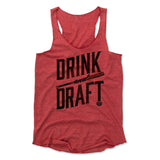Womens Women's Tank Top Red
