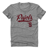 Womens Women's Scoop Neck Athletic Gray