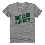 Womens Women's Scoop Neck Athletic Gray