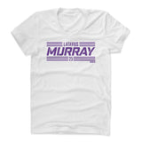 Womens Women's Scoop Neck White