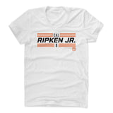 Womens Women's Scoop Neck White